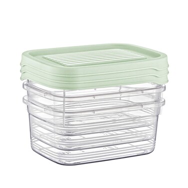 Hobby Life Rectangular Festival Storage 3x0 275l