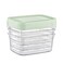 Hobby Life Rectangular Festival Storage 3x0 275l