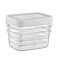 Hobby Life Rectangular Festival Storage 3x0 25l