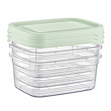 Hobby Life Rectangular Festival Storage 3x0 5l