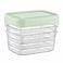 Hobby Life Rectangular Festival Storage 3x0 5l