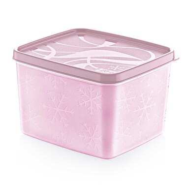 Hobby Life No Frost Storage Box 1.1l