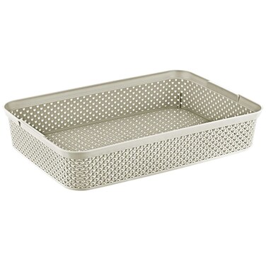 Hobby Life Diamond Basket Medium