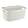 Hobby Life Diamond Laundry Basket 35l