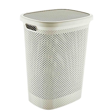 Hobby Life Diamond Laundry Hamper 38l