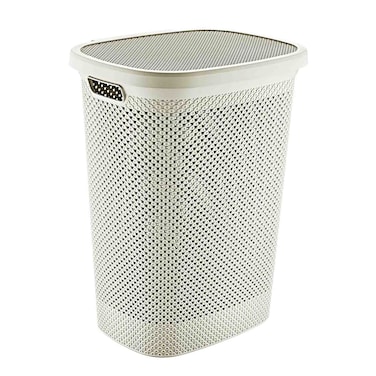 Hobby Life Diamond Laundry Hamper 60l