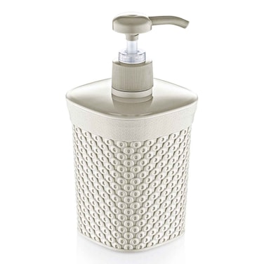 Hobby Life Diamond Liquid Soap Dispenser