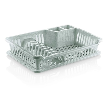 Hobby Life Violet Dish Drainer Small