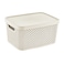 Hobby Life Diamond Storage Box With Lid 3.5l