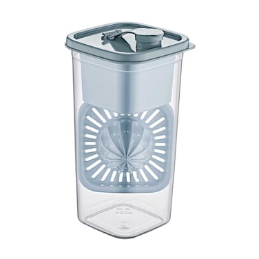 Hobby Life Tower Jug+Strainer 1.5l