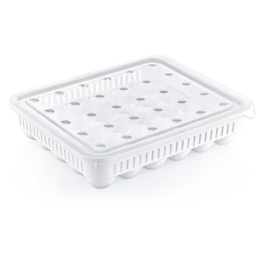 Hobby Life Storage Box Egg 30pcs