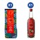 Java Kenya AA Ground Coffee 375g + Java Hazelnut Flavoured Syrup 750ml