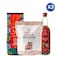 Java Kenya AA Ground Coffee 375g + Java Hazelnut Flavoured Syrup 750ml + Java Chocolate Chip Cookies 300g