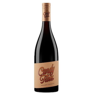 Candy Floss Chocolate Wine 750ml