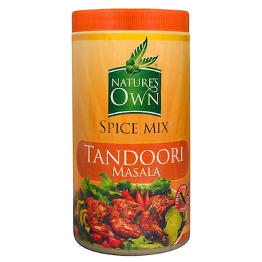 Nature's Own Spice Mix Tandoori Masala 100g