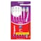 Colgate Zig Zag 6 Pack Toothbrush