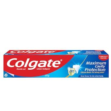 Colgate Toothpaste 175g