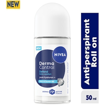 Nivea Derma Defend Rollon women 50ml