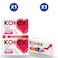 Kotex Woman Tampons Regular 16pcs + Kotex Female Pads Duos Super 16pcs