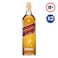 Johnnie Walker Red Label 750ml x2