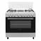 SCL Cooker 90x60 SCL-FC9642WSI