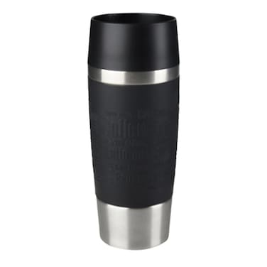 Tefal Travel Mug N2021510 Grey 360ml