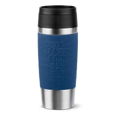 Tefal Travel Mug 0.36l Blue N2021610