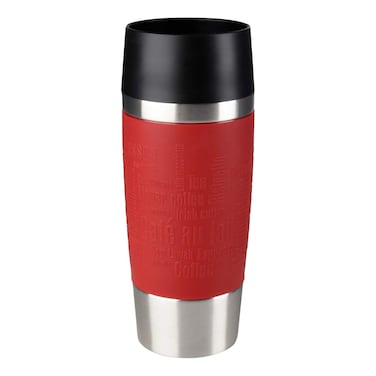 Tefal  Travelmug N2021710 Red 360ml