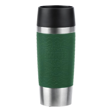 Tefal Travel Mug N2021810 Green 360ml