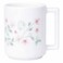 Luminarc Opal Pink Mug 380ml