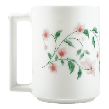 Luminarc Opal Pink Mug 380ml