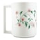 Luminarc Opal Pink Mug 380ml