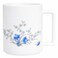 Luminarc Opal Romantique Mug 380ml