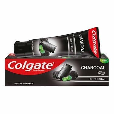 Colgate Charcoal Gentle Toothpaste 35g