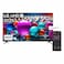 Lg Tv 75" 4K Smart Led 75UA85506LA