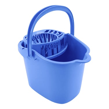 Kenpoly Eaze Squeeze Mop Bucket