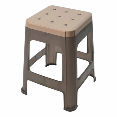 Kenpoly Comfort Button Stool