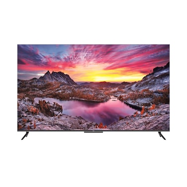 Haier Qled TV55-H55S80FUK