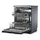 Haier Dishwasher HDWE16-46BK6IQ-16 PLTS