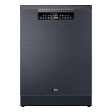 Haier Dishwasher HDWE16-46BK6IQ-16 PLTS