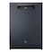 Haier Dishwasher HDWE16-46BK6IQ-16 PLTS