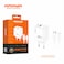 Amaya PD20W Fast Charger