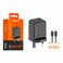 Amaya 25w Fast Charge C To C Cable