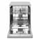 Lg Dish Washer DFC811FL 13 Plates Silver