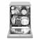 Lg Dish Washer DFC811FL 13 Plates Silver