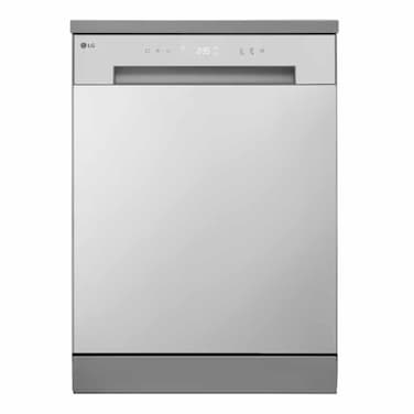Lg Dish Washer DFC811FL 13 Plates Silver
