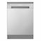 Lg Dish Washer DFC811FL 13 Plates Silver