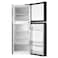 MIDEA FRIDGE MDRT187FGG28-127L DD