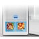 MIDEA FRIDGE MDRT187FGG28-127L DD