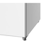 MIDEA FRIDGE MDRT187FGG28-127L DD